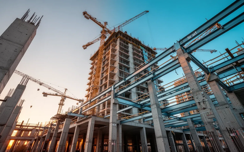 NRW-Bauordnung: Weniger Bürokratie für mehr Wohnungen - Foto: über boerse-global.de