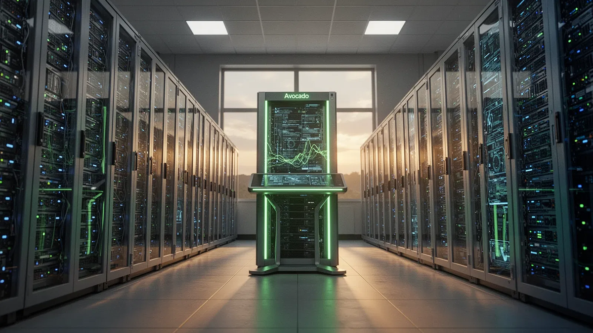 Meta setzt mit „Avocado“ auf neue KI-Generation - Foto: über boerse-global.de