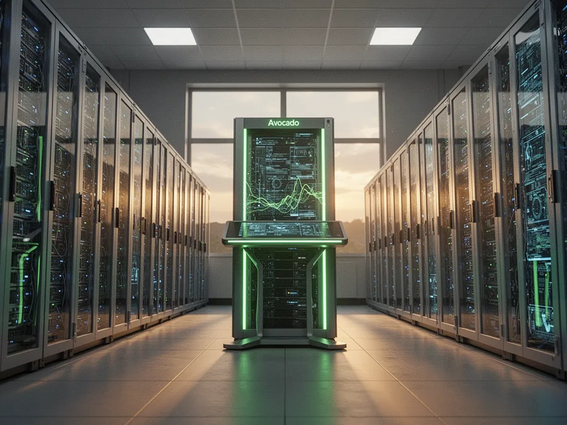 Meta setzt mit „Avocado“ auf neue KI-Generation - Foto: über boerse-global.de