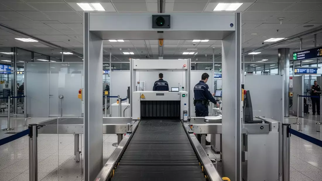 Bundesarbeitsgericht kippt Kopftuchverbot für Sicherheitspersonal - Bild: über boerse-global.de