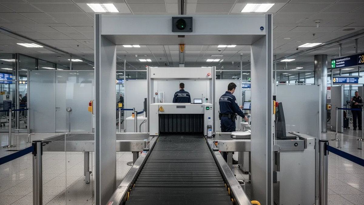 Bundesarbeitsgericht kippt Kopftuchverbot für Sicherheitspersonal - Foto: über boerse-global.de