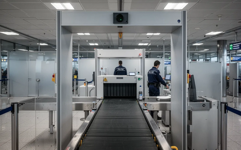 Bundesarbeitsgericht kippt Kopftuchverbot für Sicherheitspersonal - Foto: über boerse-global.de