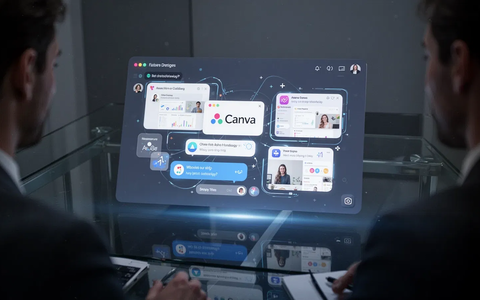 Anthropics Claude wird zur zentralen Schaltstelle für die Arbeit - Foto: über boerse-global.de