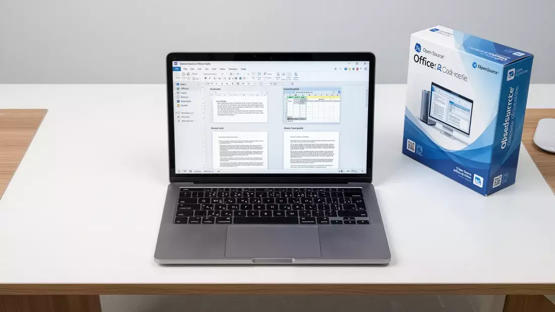 LibreOffice 26.2: Großer Update-Schub für die kostenlose Office-Alternative - Bild: über boerse-global.de