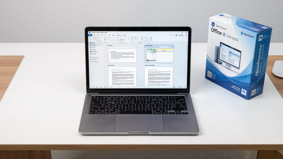 LibreOffice 26.2: Großer Update-Schub für die kostenlose Office-Alternative - Foto: über boerse-global.de