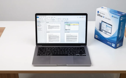 LibreOffice 26.2: Großer Update-Schub für die kostenlose Office-Alternative - Foto: über boerse-global.de