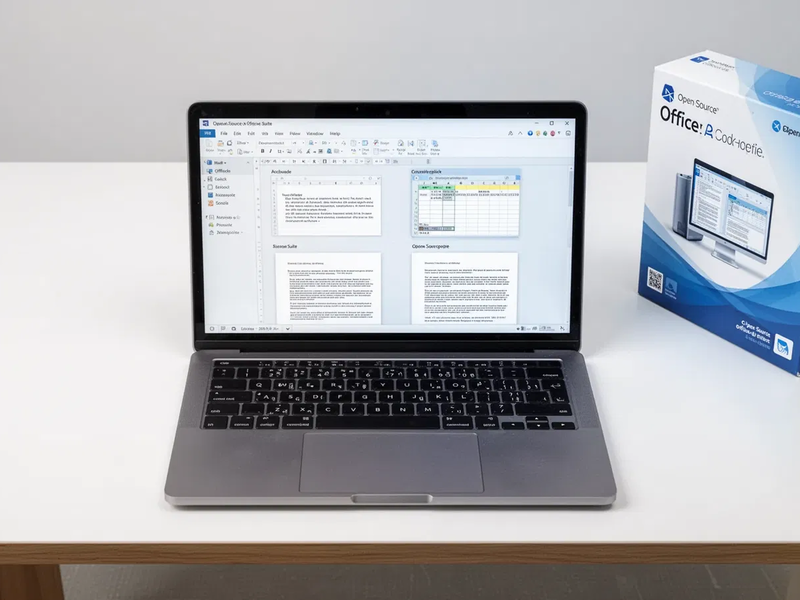 LibreOffice 26.2: Großer Update-Schub für die kostenlose Office-Alternative - Foto: über boerse-global.de