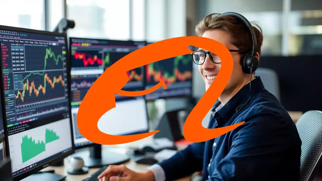 Alibaba’s Strategic Pivot: A Multi-Billion Dollar Bet on AI and Cloud Dominance Illustration mit AI erstellt übermittelt durch boerse-global.de