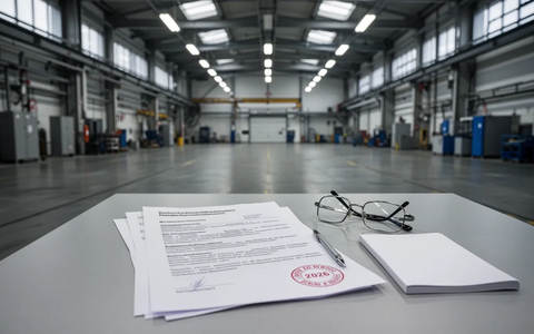 IG Metall startet Kampfansage – 2026 wird das Jahr der Tarifkonflikte - Foto: über boerse-global.de