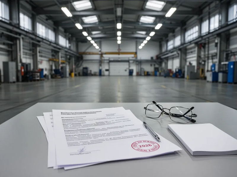 IG Metall startet Kampfansage – 2026 wird das Jahr der Tarifkonflikte - Foto: über boerse-global.de