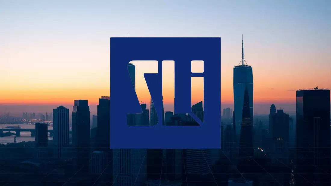 Standard Lithium Shares Tumble Despite Project Momentum Illustration mit AI erstellt übermittelt durch boerse-global.de
