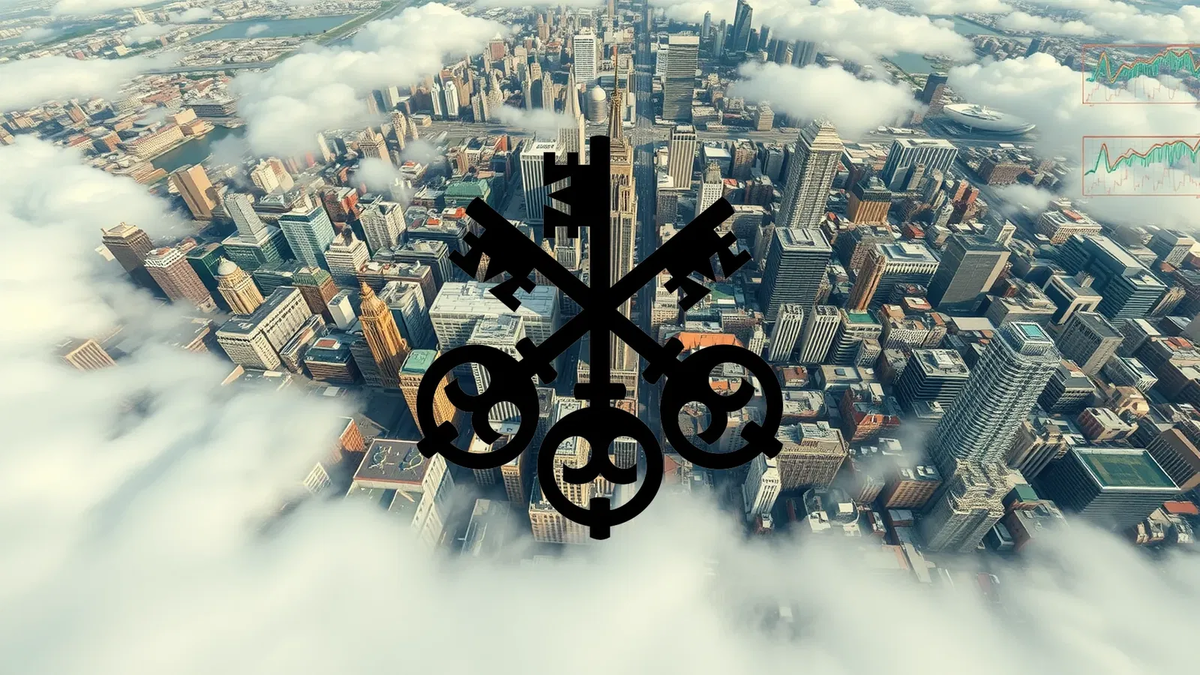 UBS Faces Headwinds Ahead of Crucial Earnings Report - Foto: über boerse-global.de