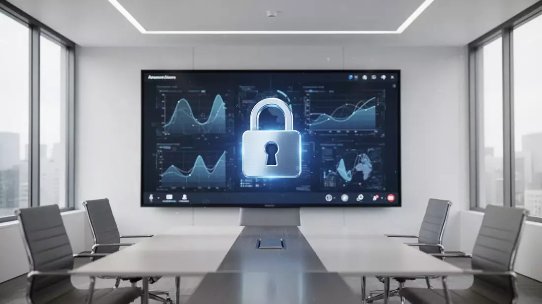 Google Meet: Neue KI-Kontrollen für Unternehmen - Bild: über boerse-global.de