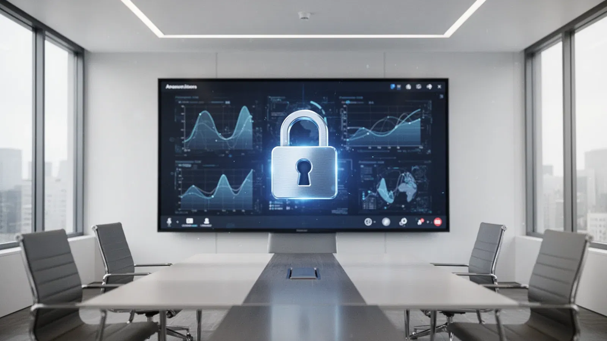 Google Meet: Neue KI-Kontrollen für Unternehmen - Foto: über boerse-global.de