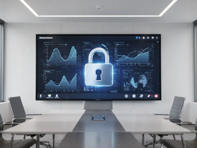 Google Meet: Neue KI-Kontrollen für Unternehmen - Foto: über boerse-global.de