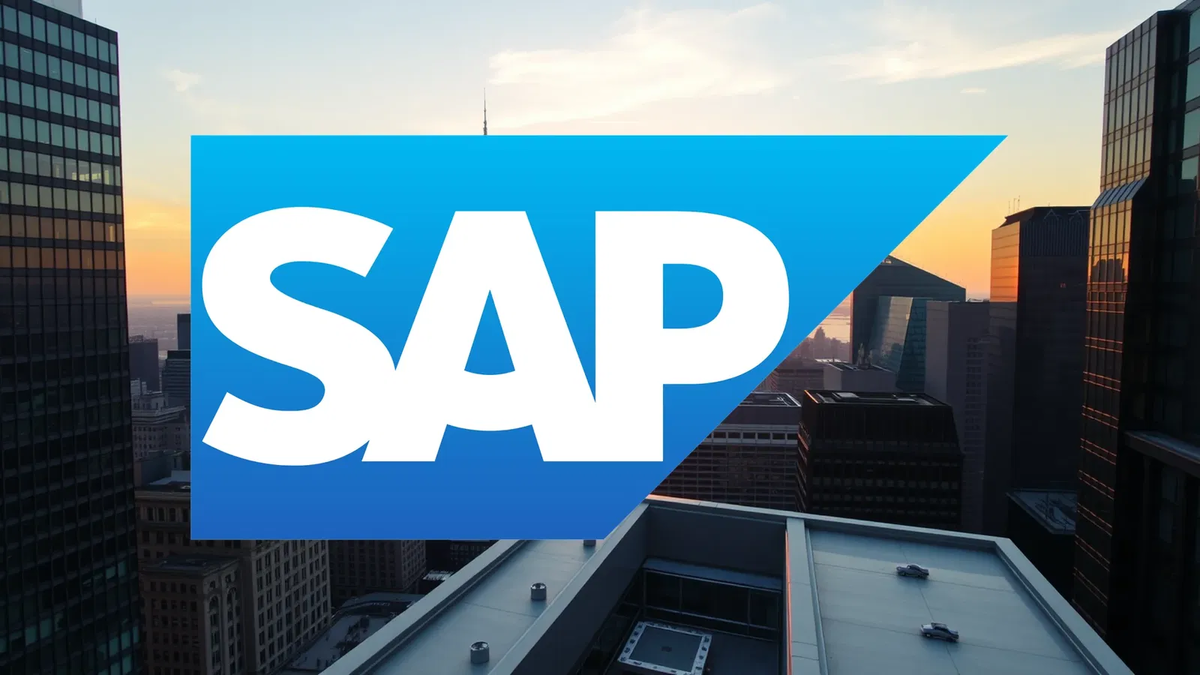 SAP Aktie: Versteckte Risiken? - Foto: über boerse-global.de