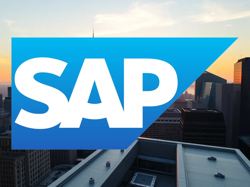 SAP Aktie: Versteckte Risiken? - Foto: über boerse-global.de