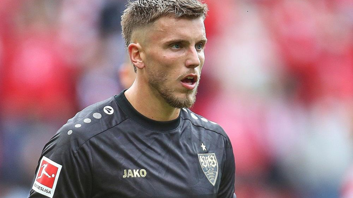 Ermedin Demirovic (Archiv) - Foto: via dts Nachrichtenagentur