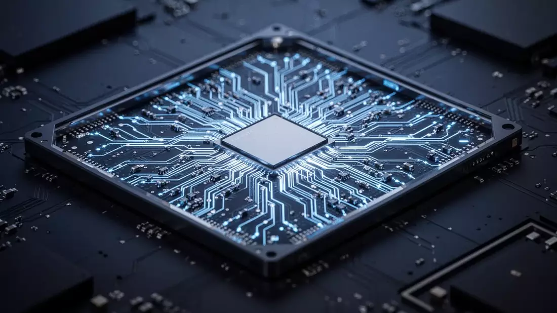 Intel Panther Lake: Neuer 18A-Chip soll Laptop-Markt aufmischen - Bild: über boerse-global.de