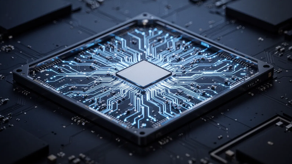 Intel Panther Lake: Neuer 18A-Chip soll Laptop-Markt aufmischen - Foto: über boerse-global.de