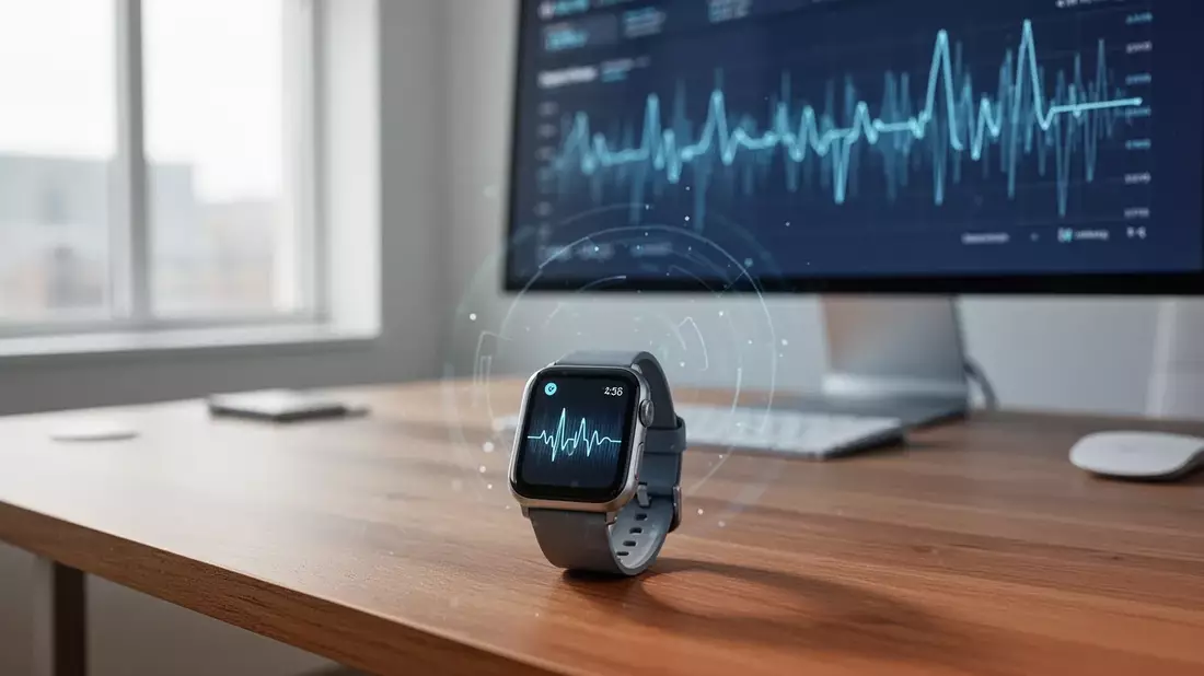 Deutsche Unternehmen setzen auf präventives Gesundheits-Monitoring - Bild: über boerse-global.de
