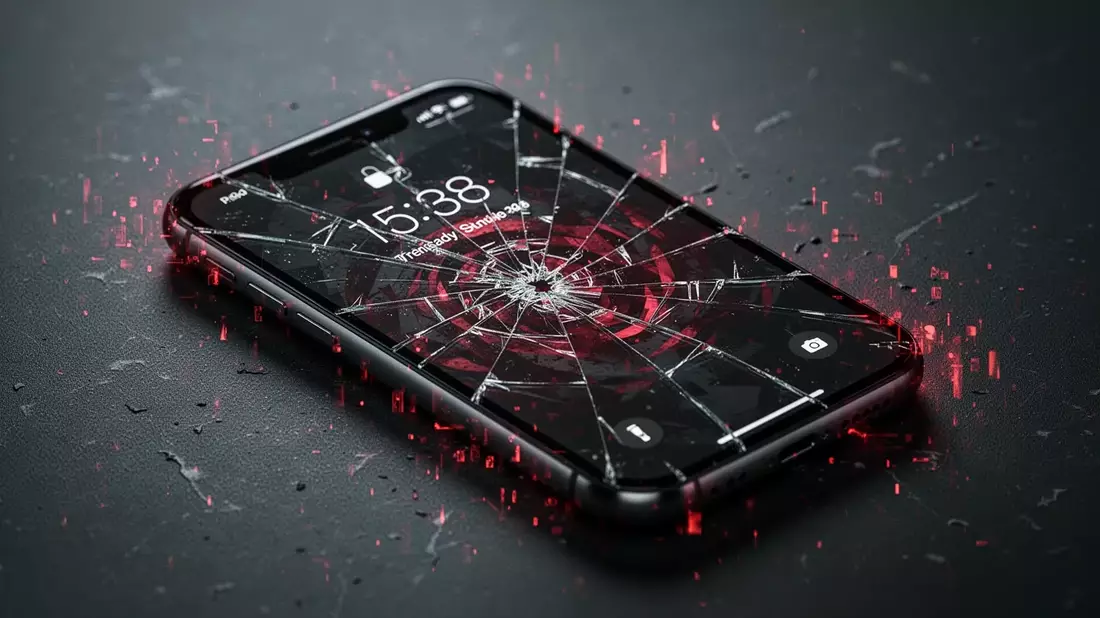 KI-Betrugswelle überrollt deutsche Smartphones - Bild: über boerse-global.de