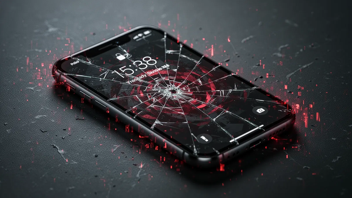 KI-Betrugswelle überrollt deutsche Smartphones - Foto: über boerse-global.de