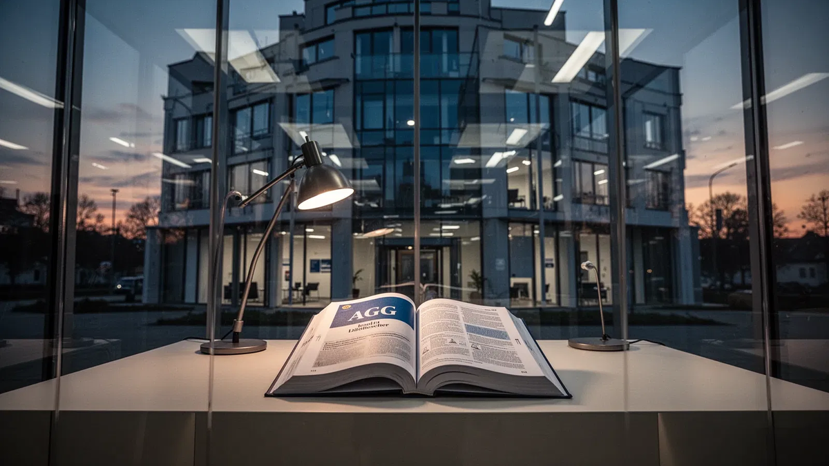 BGH: Makler haften direkt für Diskriminierung bei Wohnungsvergabe - Foto: über boerse-global.de