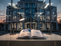 BGH: Makler haften direkt für Diskriminierung bei Wohnungsvergabe - Foto: über boerse-global.de