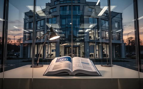 BGH: Makler haften direkt für Diskriminierung bei Wohnungsvergabe - Foto: über boerse-global.de