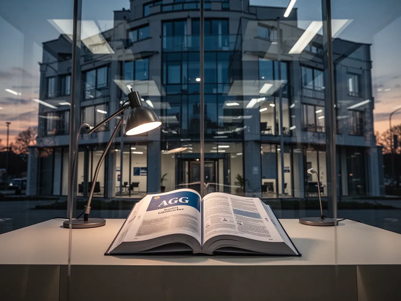 BGH: Makler haften direkt für Diskriminierung bei Wohnungsvergabe - Foto: über boerse-global.de