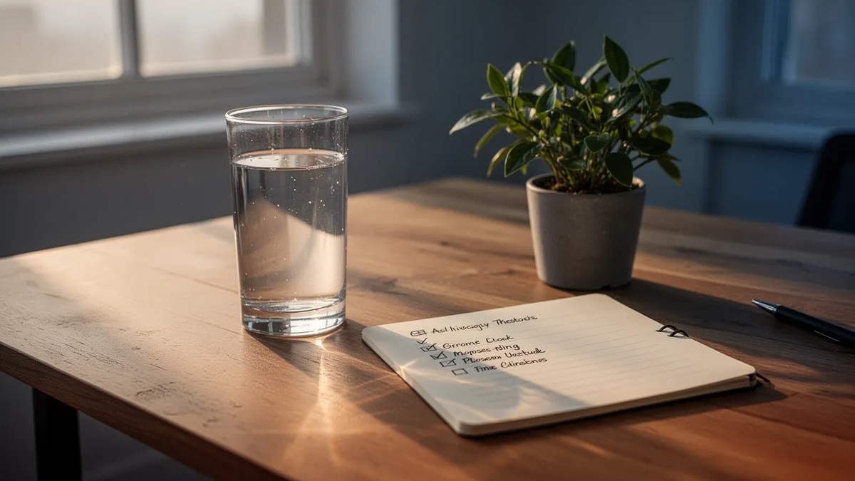 Harm Reduction: Der neue Weg gegen Alltags-Stress - Foto: über boerse-global.de