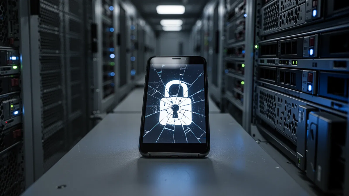 WhatsApp-Klage: Ist die Verschlüsselung nur ein Versprechen? - Foto: über boerse-global.de