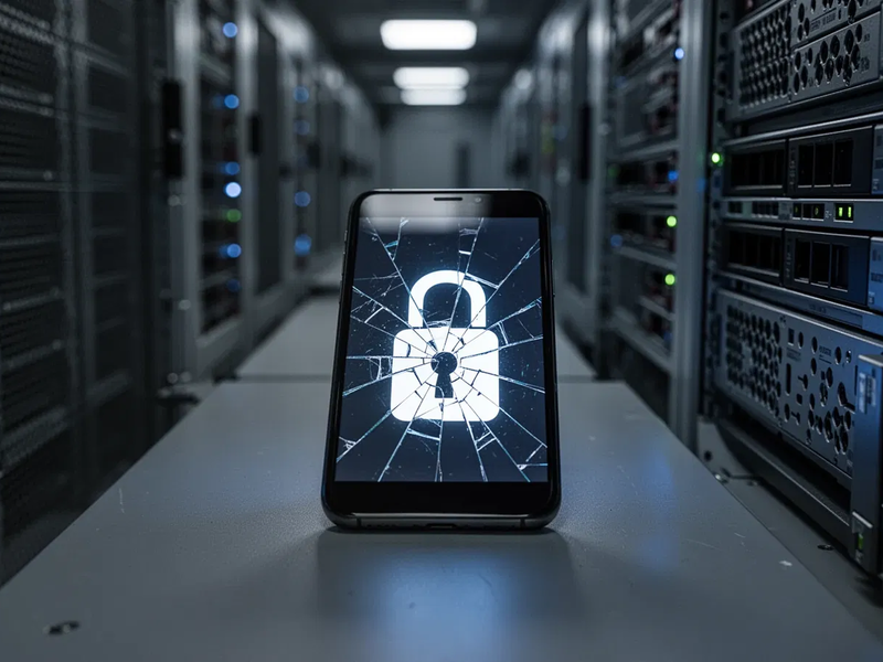 WhatsApp-Klage: Ist die Verschlüsselung nur ein Versprechen? - Foto: über boerse-global.de