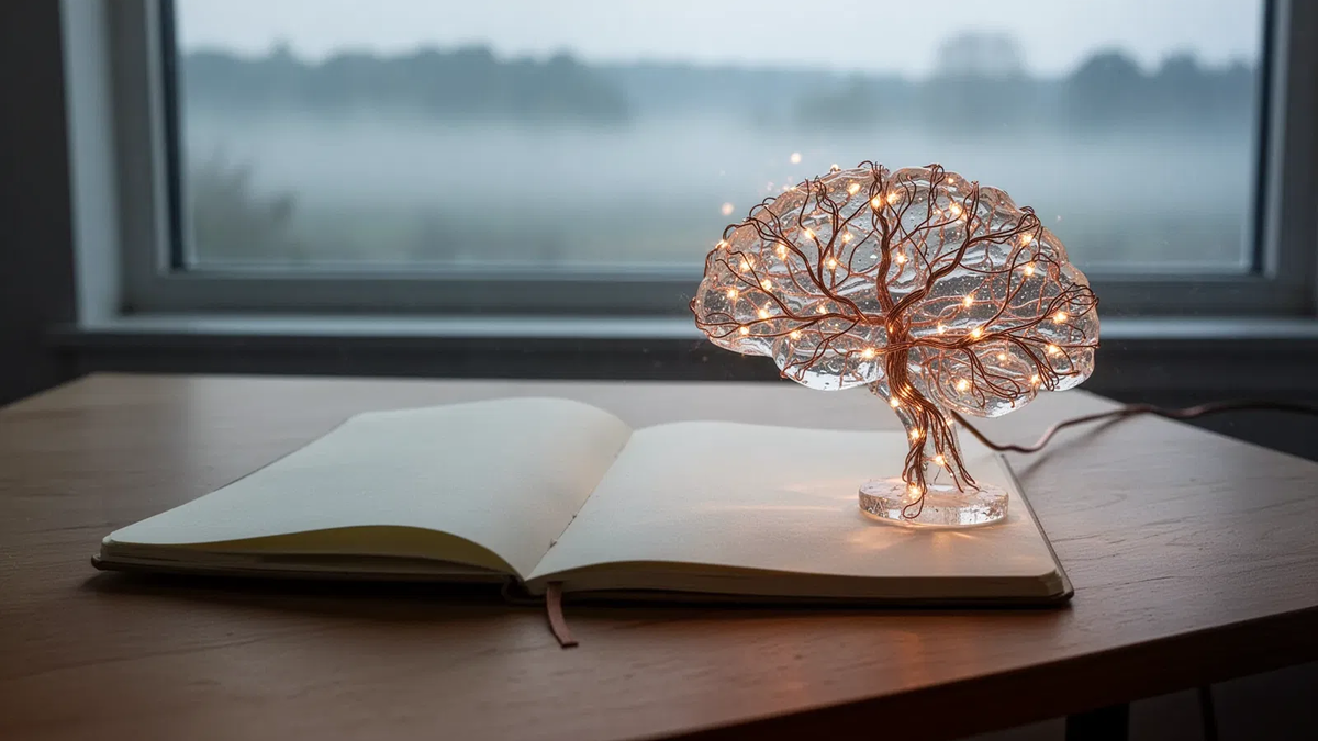 Selbstgespräche: So stärken Sie Ihre mentale Gesundheit - Foto: über boerse-global.de