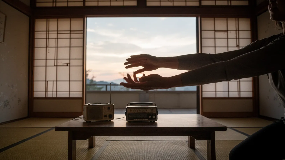 Radio Taiso: Japans Geheimnis für ein langes Leben - Foto: über boerse-global.de