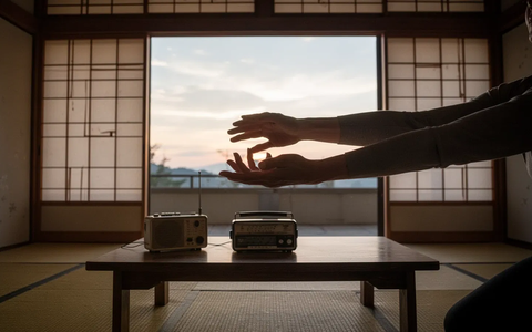 Radio Taiso: Japans Geheimnis für ein langes Leben - Foto: über boerse-global.de