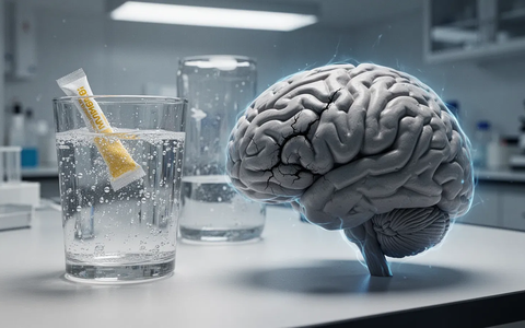 Süßstoffe in der Kritik: Studie sieht Risiko für Gehirngesundheit - Foto: über boerse-global.de Süßstoffe in der Kritik: Studie sieht Risiko für Gehirngesundheit - Foto: über boerse-global.de