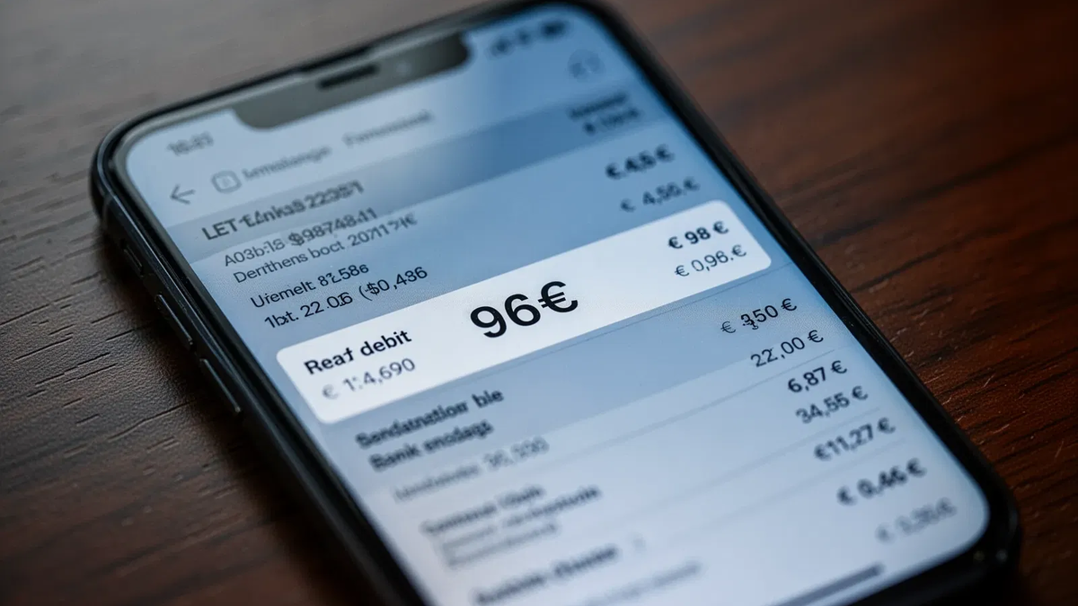 EliteWin DE: 96-Euro-Abzocke beunruhigt Bankkunden - Foto: über boerse-global.de