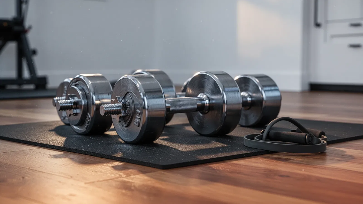 Skinny Fat vermeiden: So schützen Sie Muskeln in der Diät - Foto: über boerse-global.de