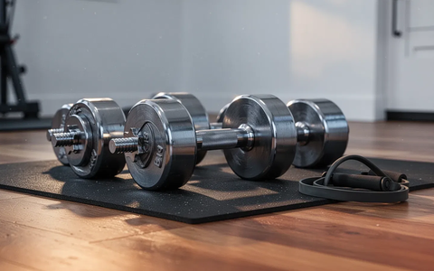 Skinny Fat vermeiden: So schützen Sie Muskeln in der Diät - Foto: über boerse-global.de