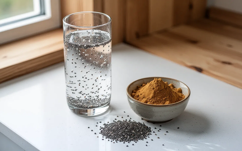 Maca und Chia: Die neuen natürlichen Energielieferanten? - Foto: über boerse-global.de