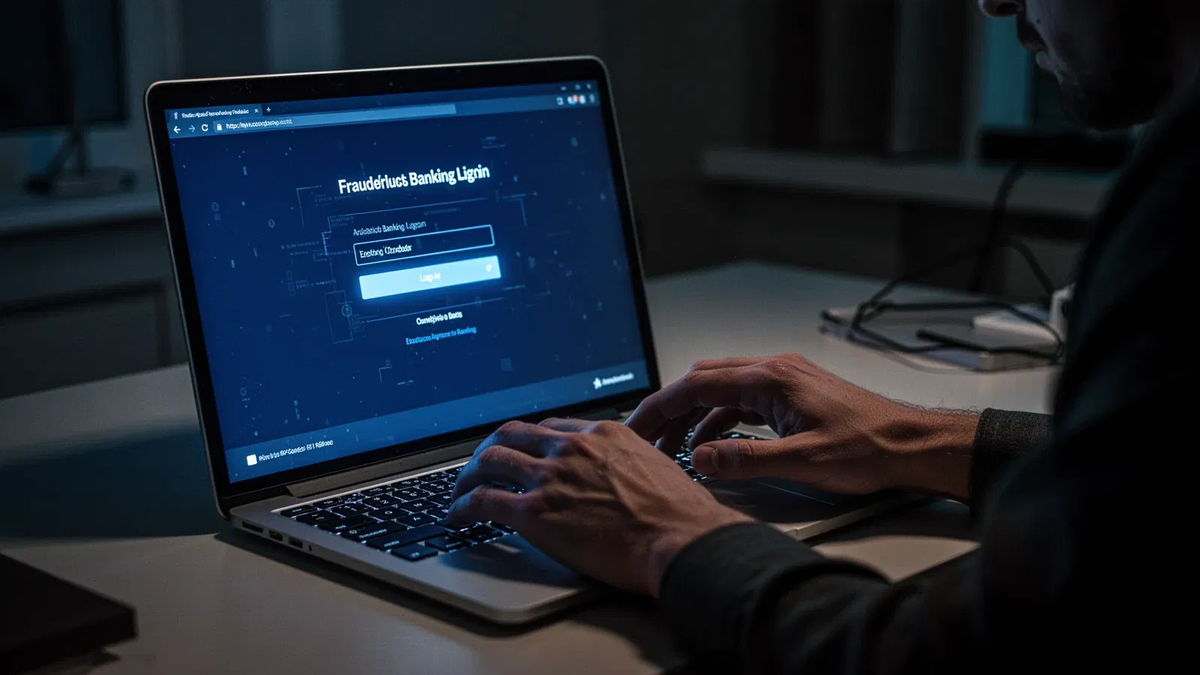 DKB-Kunden im Visier neuer Phishing-Welle - Foto: über boerse-global.de