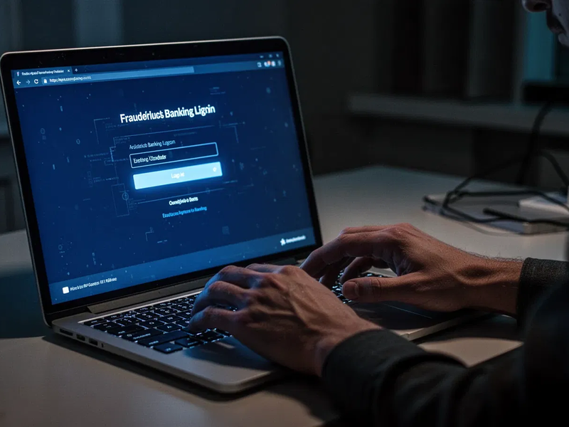 DKB-Kunden im Visier neuer Phishing-Welle - Foto: über boerse-global.de