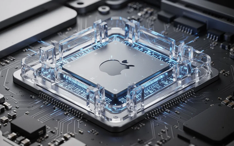 Apple M5-Macs erhalten revolutionäre Hardware-Sicherheit - Foto: über boerse-global.de