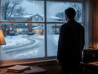 Schulausfall bei Schnee: Das müssen berufstätige Eltern wissen - Foto: über boerse-global.de