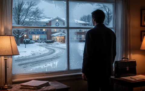 Schulausfall bei Schnee: Das müssen berufstätige Eltern wissen - Foto: über boerse-global.de