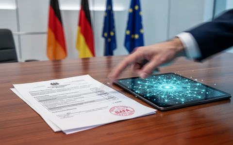 EU verschärft Exportkontrollen für deutsche Hochtechnologie - Foto: über boerse-global.de