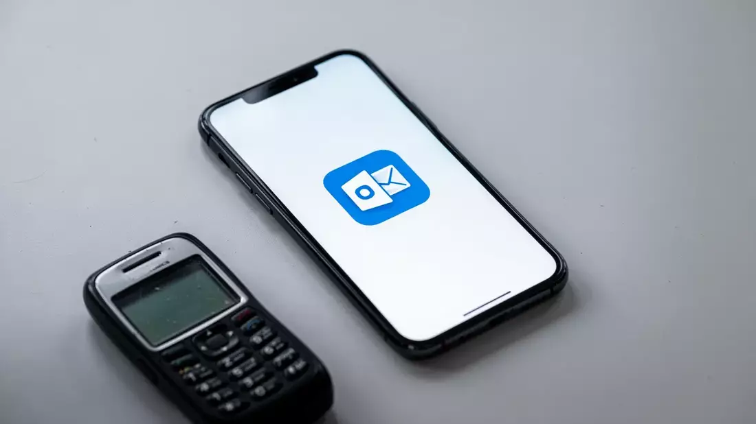 Microsoft Outlook verlangt jetzt Android 10 - Bild: über boerse-global.de