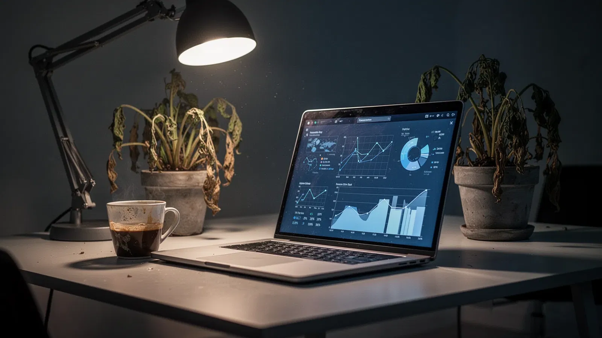 Leistungsdruck meistern: So schützen Sie Ihre Gesundheit - Foto: über boerse-global.de